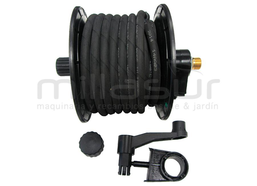 KIT ENROLLADOR COMPLETO (6)