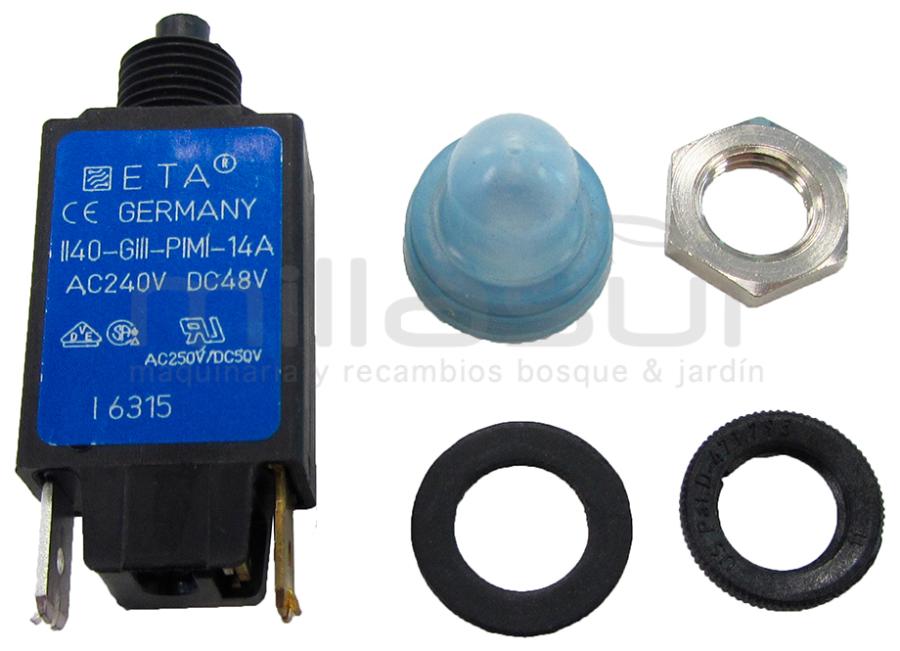 KIT INTERRUPTOR TERMICO (108)