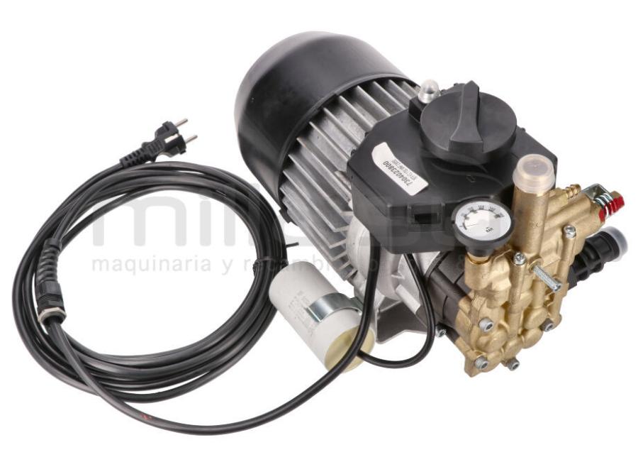 MOTOR COMPLETO HIDROLIMPIADORA H1700-H1700CL