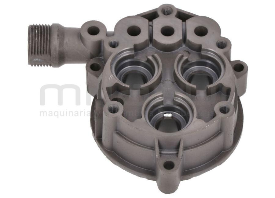 CUERPO GUIA PISTONES H1700 (D63)