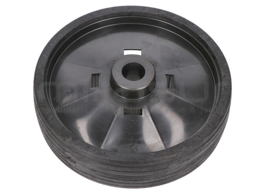 RUEDA H250CL