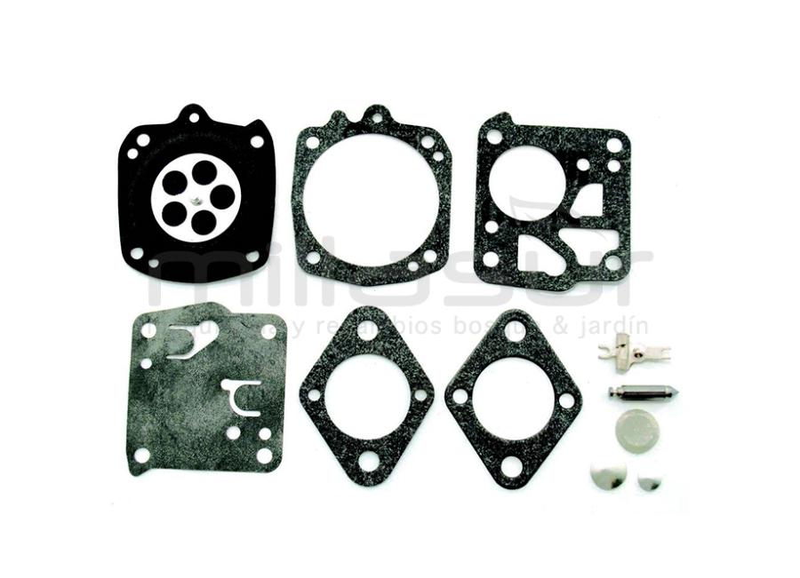 KIT REPARACIN CARBUR. TILLOTSON RK-23HS
