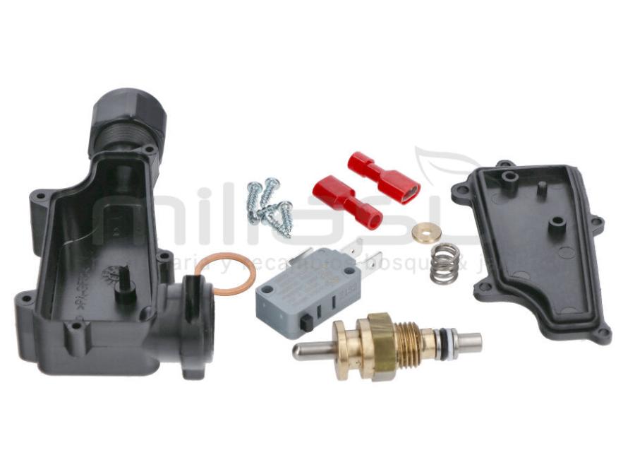 KIT TOTAL STOP COMPLETO H250CL