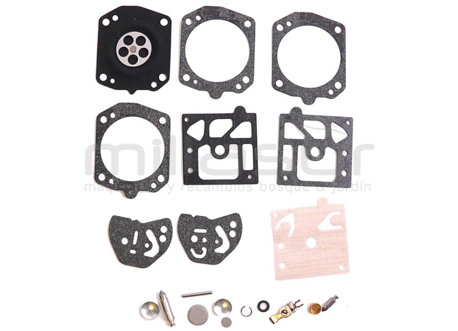 KIT REPARACION WALBRO ORIGINAL K20-HDA