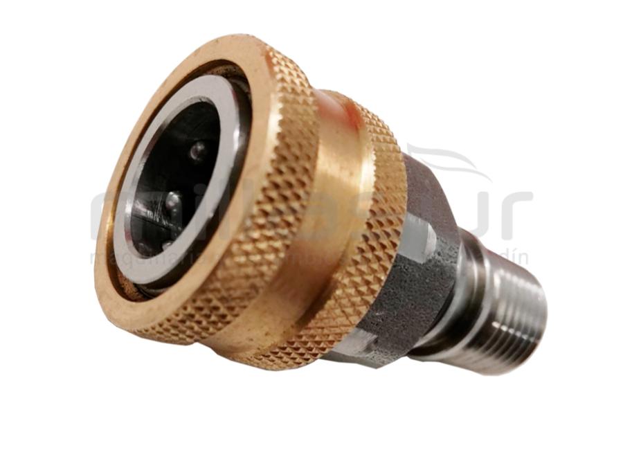 CONECTOR RAPIDO SALIDA BOMBA PRESION HG3600