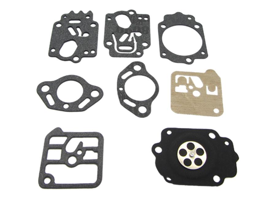 KIT REPARACION CARBUR. TILLOTSON RK-33 HK