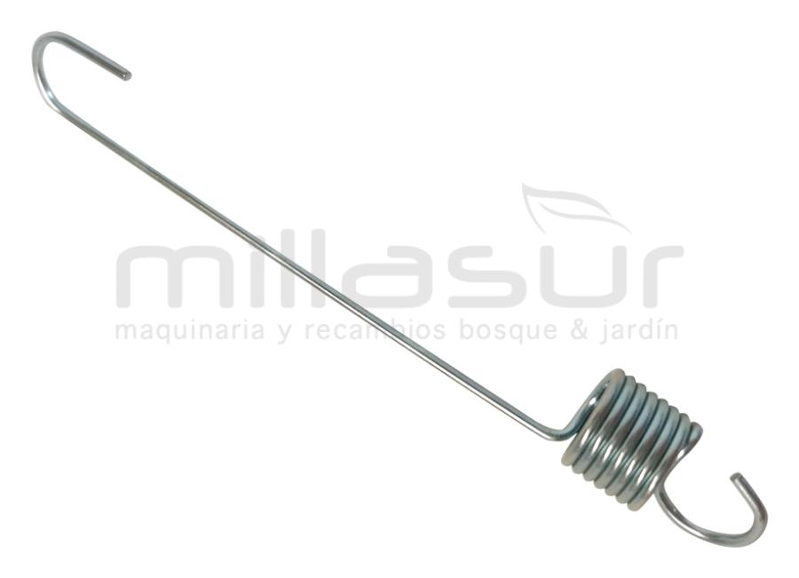 MUELLE GOBERNADOR MA100 (5), MA80, MA81, MA82 (47)