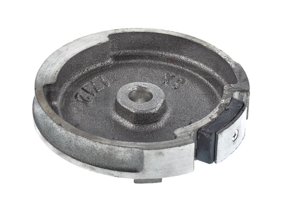 VOLANTE MAGNETICO MA100 (5), MA80, MA81, MA82 (54)