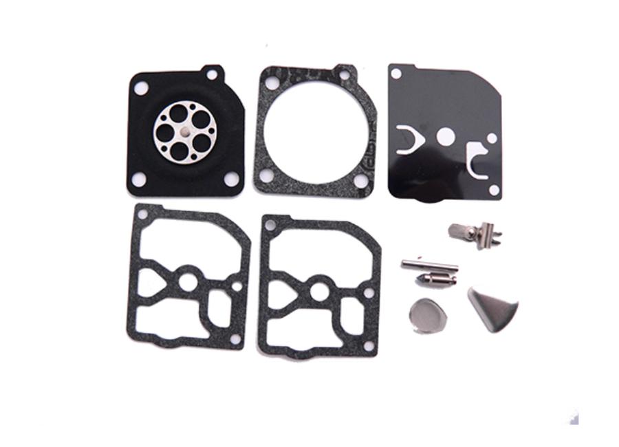 KIT REPARACION ZAMA ORIGINAL C1Q-EL1, 5, 6, 7, 10, M43