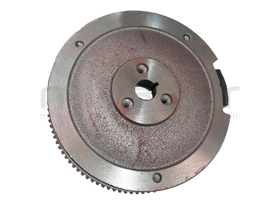 VOLANTE MAGNTICO MA420 (GC7000E)