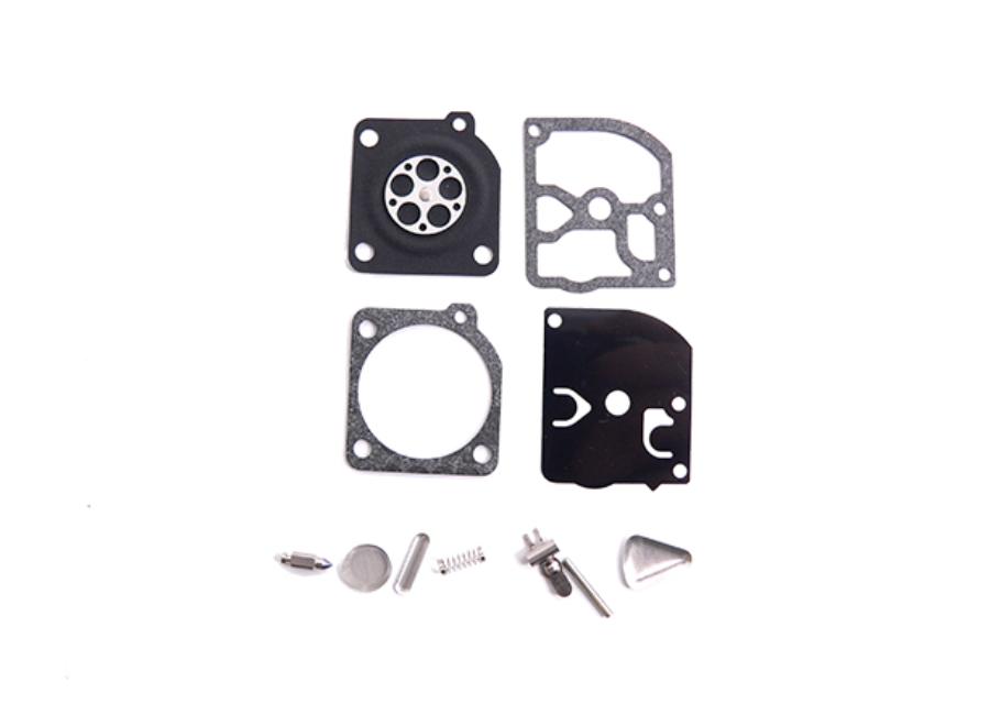 KIT REPARACION ZAMA ORIGINAL C1Q-EL21, 22, 23, 27, 52, S11, 16, W14, 20