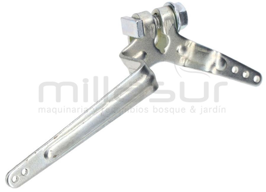 PALANCA ACELERADOR MOTOR MA80 (43)