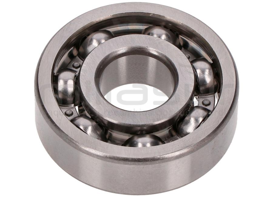 RODAMIENTO CIGÜEÑAL TAPA CARTER 6303 47X17X14 MA80, MA81, MA82 (29), MA100 (7)