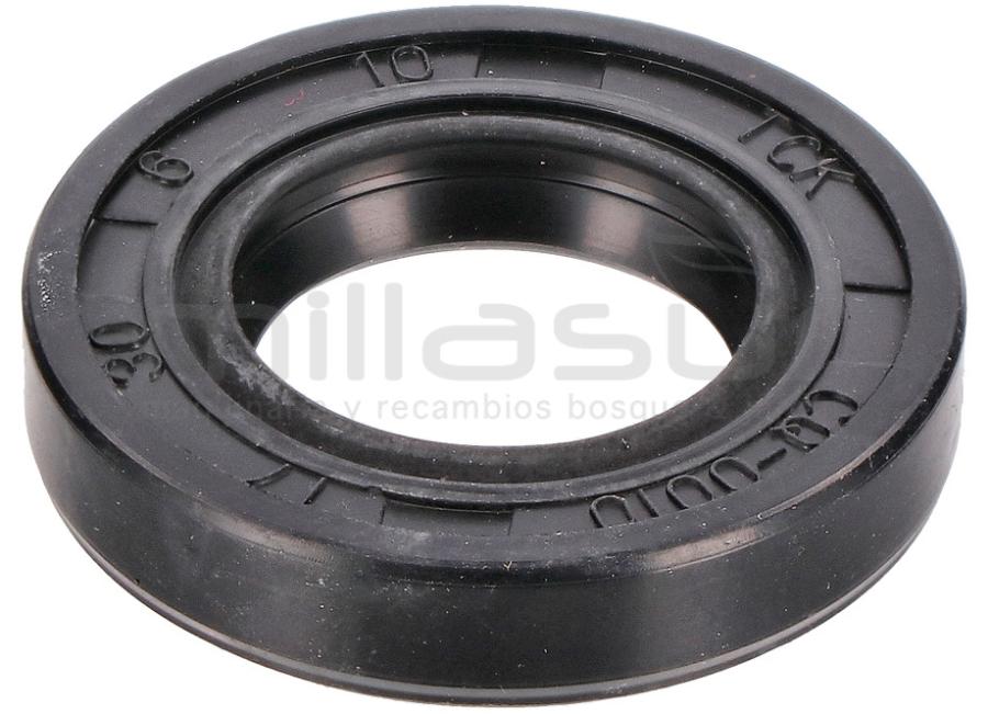 RETEN CIGÜEÑAL 17X30X6 MA80, MA81, MA82 (26), MA100 (9)