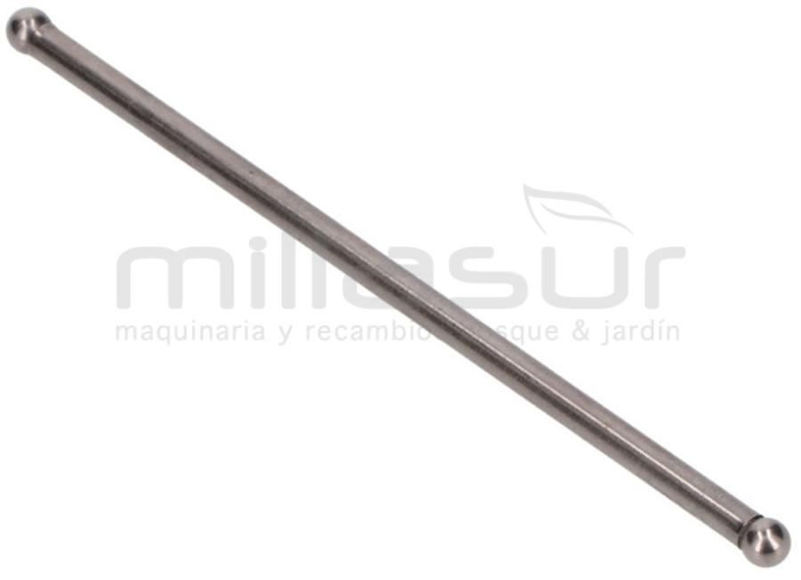 VARILLA EMPUJE VALVULA MA80, MA81, MA82 (16), MA100 (3)