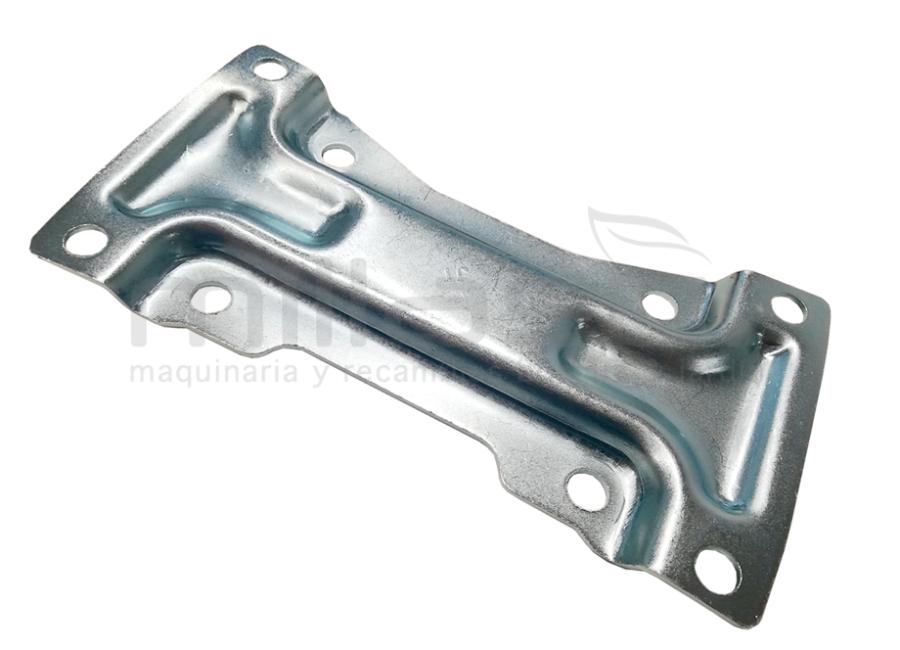 CHAPA SOPORTE MOTOR MA80, MA81, MA82