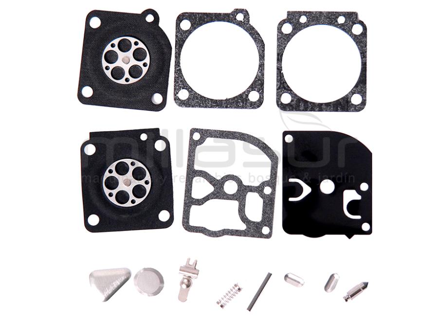 KIT REPARACION ZAMA ORIGINAL C1Q