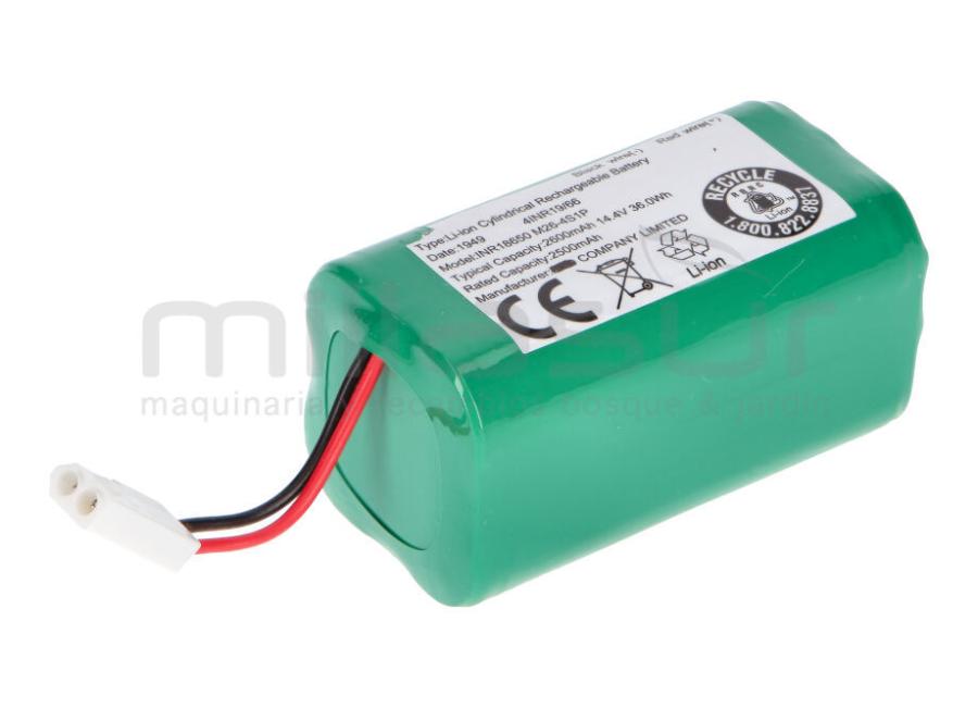 BATERA LITIO MATILDA 2200mAh