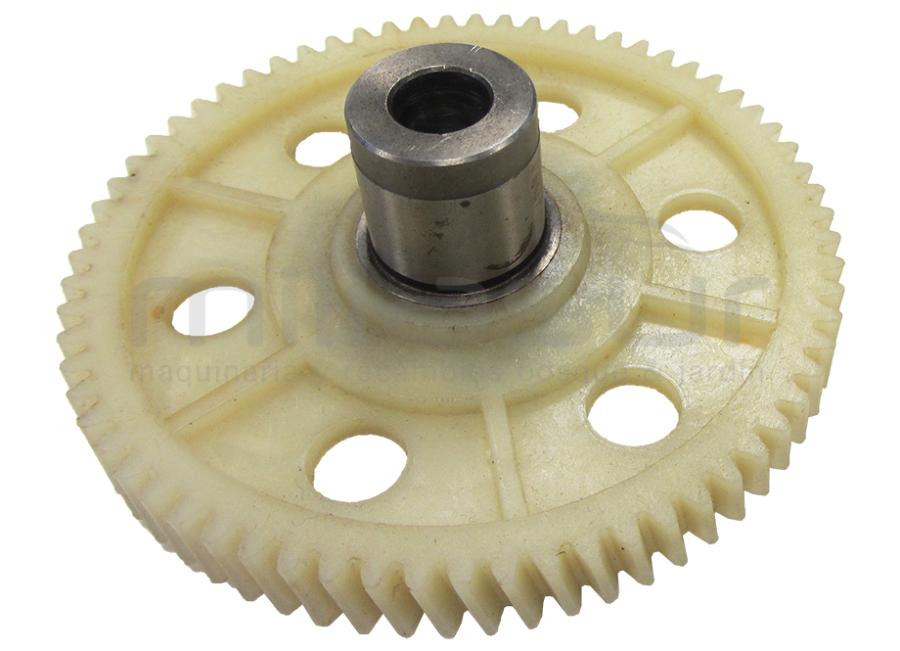 PIN ATAQUE
