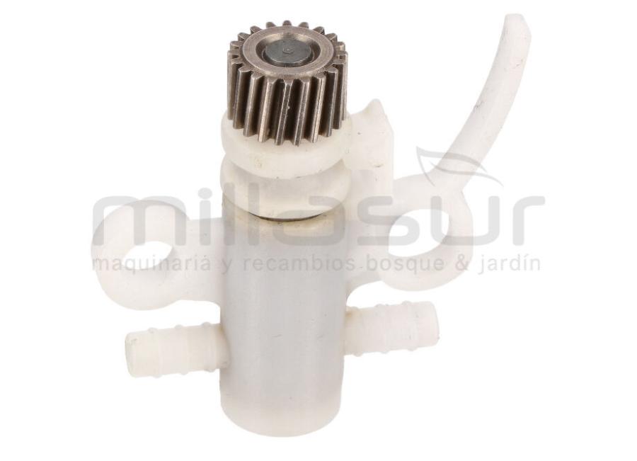 BOMBA ACEITE MB1500