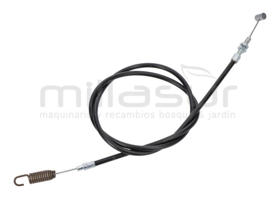 CABLE MARCHA ADELANTE