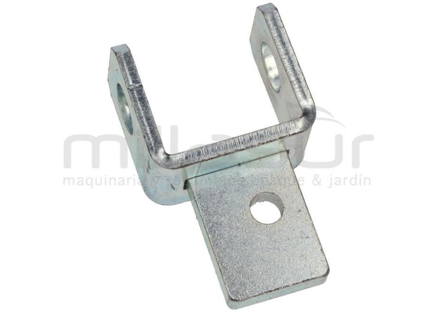 ENGANCHE REMOLQUE MB30