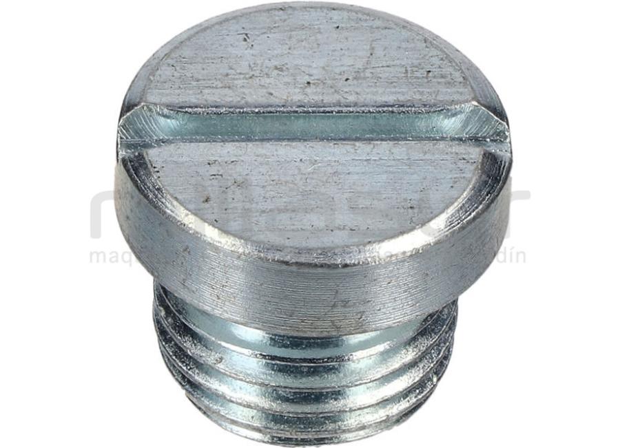 TORNILLO VACIADO CAMBIO 8X12 MC1000