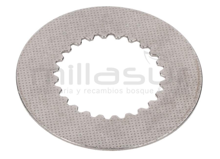 PLATINA FRICCION EMBRAGUE MC1000, MTC720 (6)