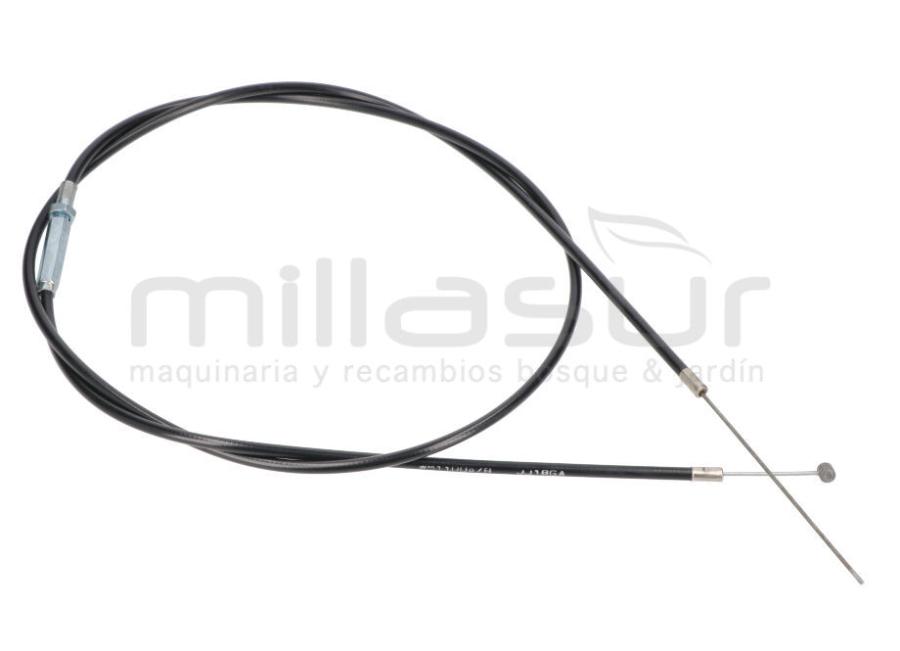 CABLE ACELERADOR MC1000