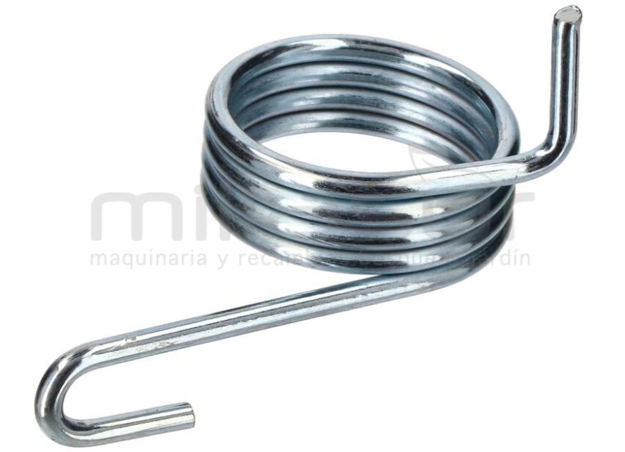 MUELLE DEVOLUCION PALANCA EMBRAGUE MC1000