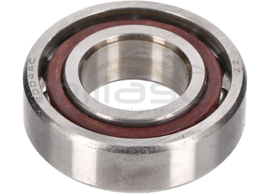 RODAMIENTO INTERIOR EMBRAGUE MC1000