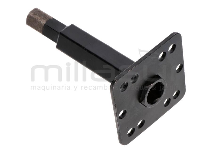 EJE PRIMARIO CUCHILLAS MC1000