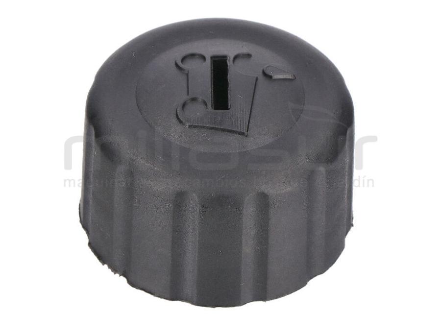 TAPON ACEITE ME2