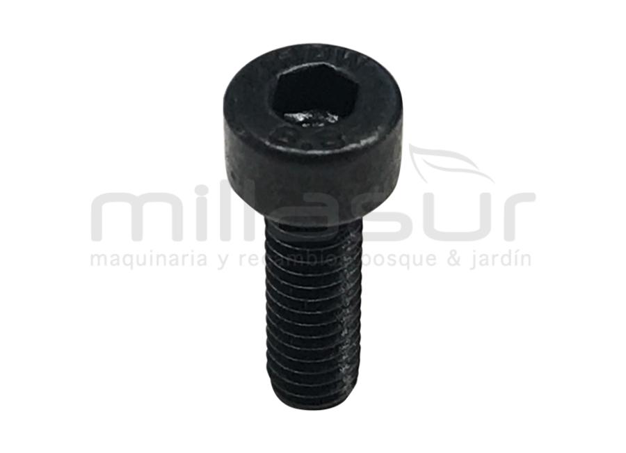 TORNILLO APRIETE BRIDA MG2500 M4x12 (44)