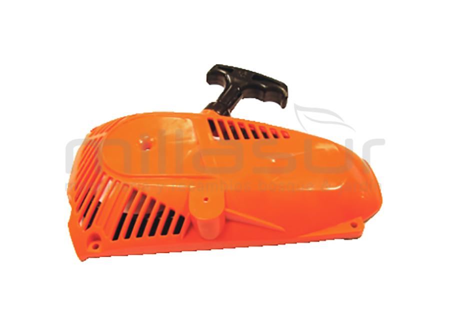 ARRANQUE MANUAL MG25-12A (108)