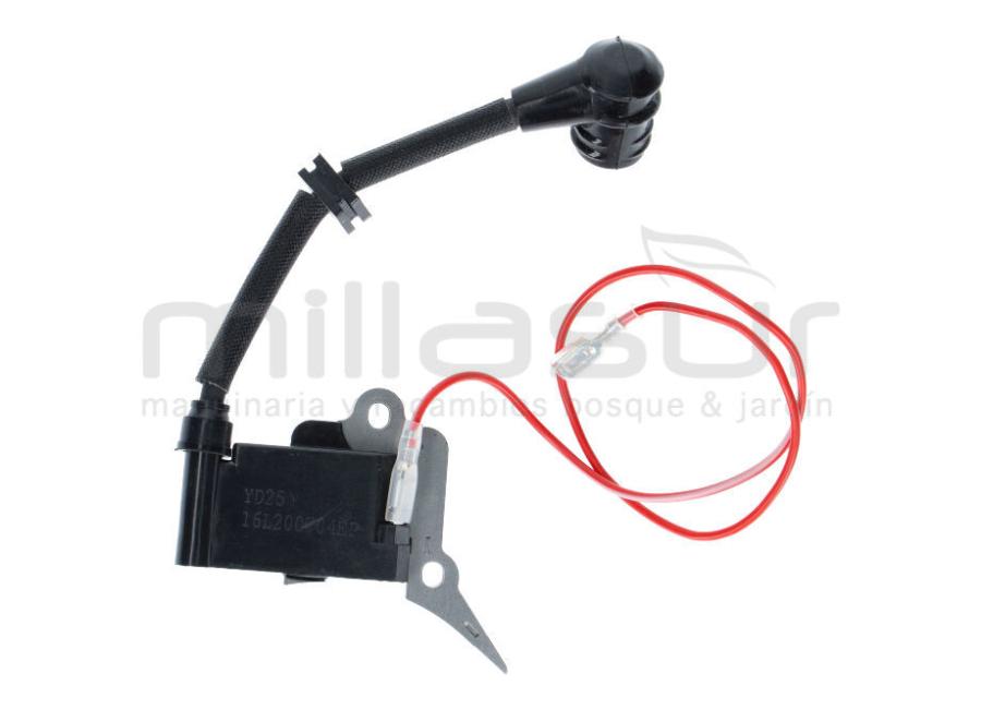 BOBINA MG25-12A (33) - MG2600 - MG2500 (modelos 2018)