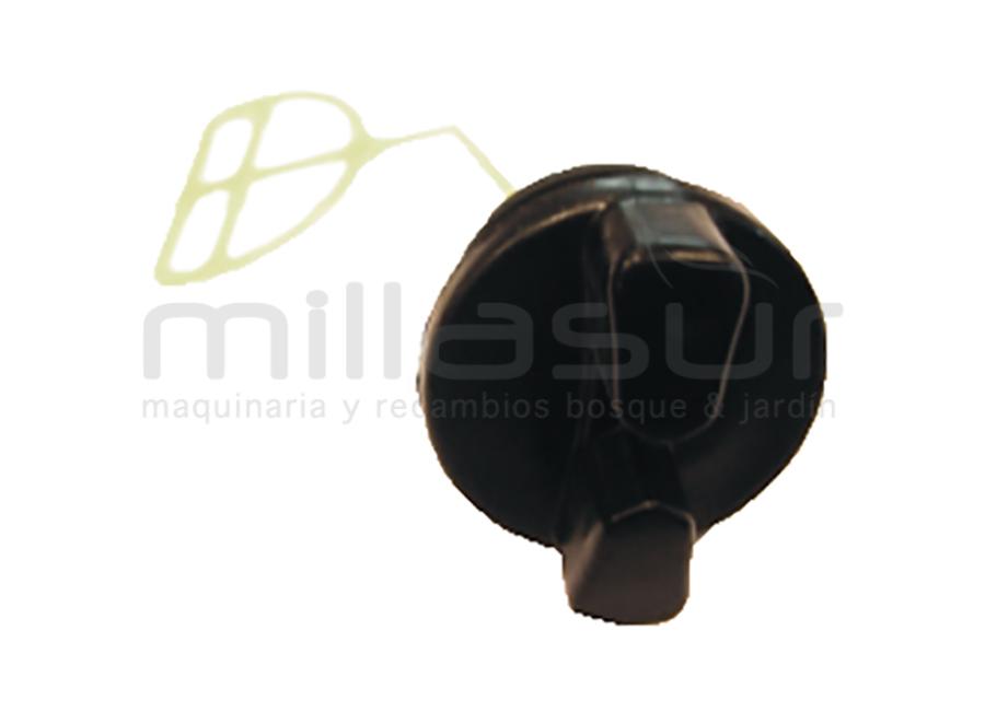 TAPON GASOLINA + ACEITE