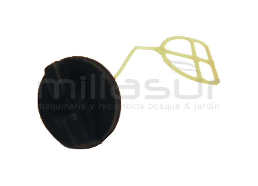 TAPÓN ACEITE MG246 - MG252- MG45-18A