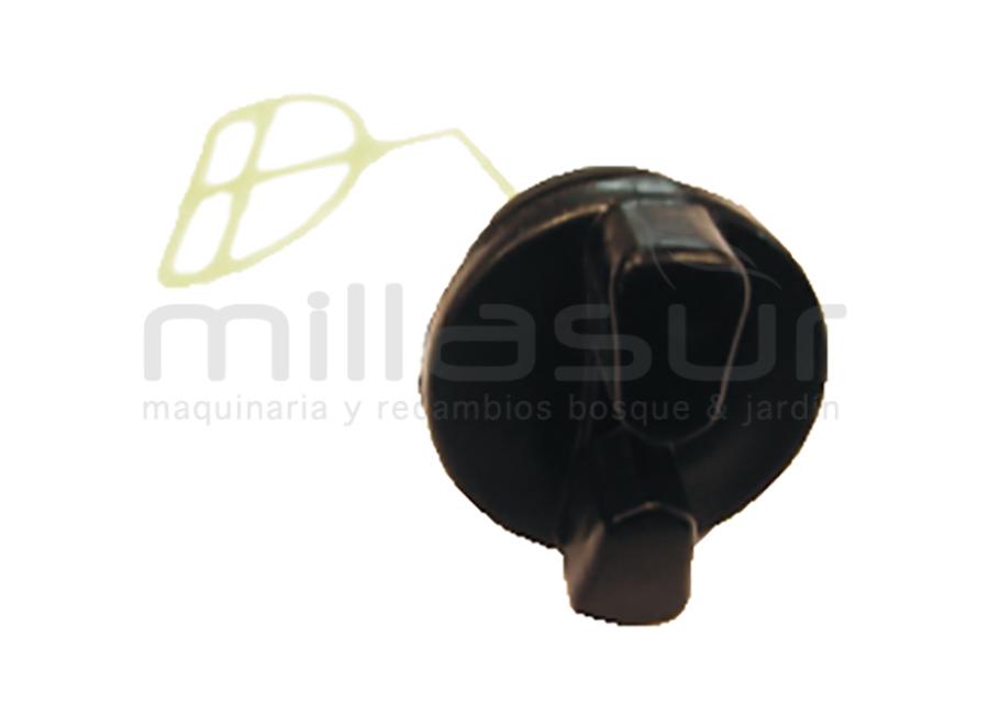 TAPN DE GASOLINA MG38