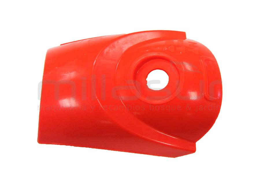 TAPA FILTRO AIRE MG38