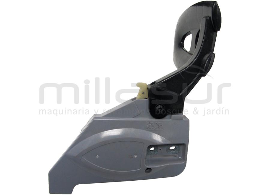 TAPA FRENO CADENA MG38