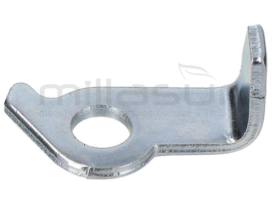 MUELLE Y TRINQUETE VOLANTE MAGNTICO MG38