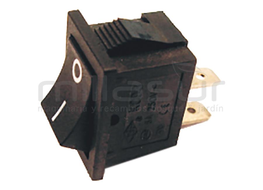 INTERRUPTOR = D243-058 Y MG4600-012