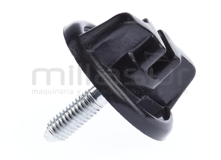 TORNILLO TAPA FILTRO