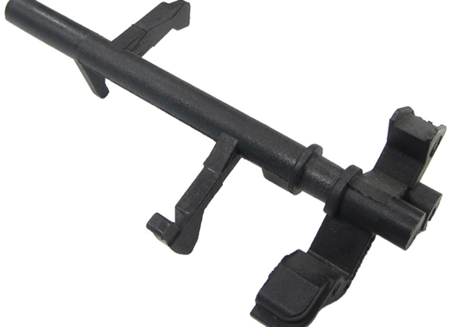 EJE TIRADOR AIRE STIHL 029, 039, MS290, MS310, MS390