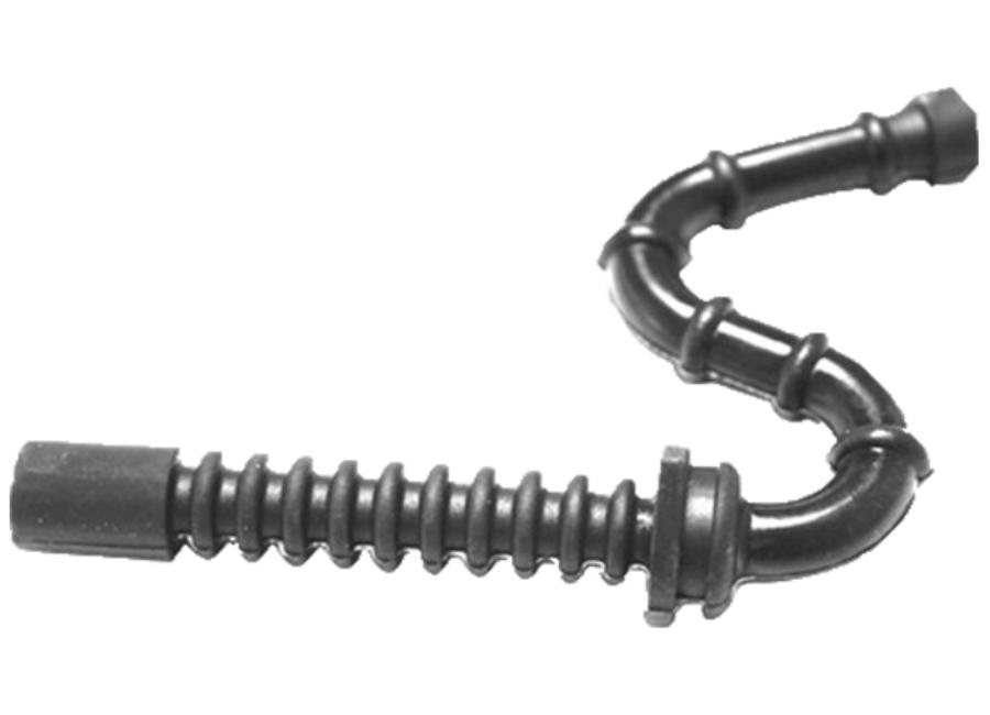 TUBO GASOLINA STIHL 024, 026, MS260, MS240
