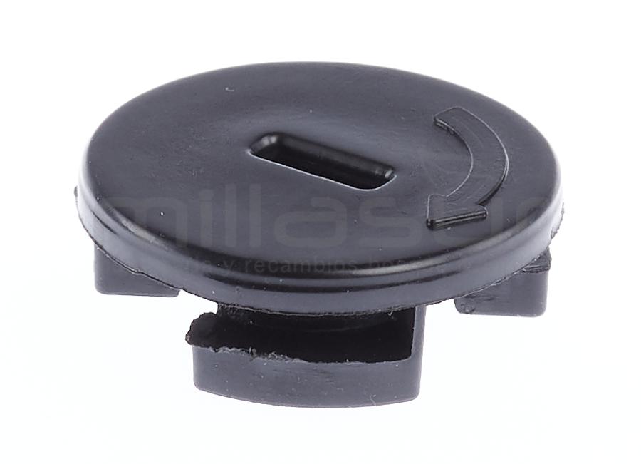 TAPÓN AMORTIGUADOR MG4116 (122)