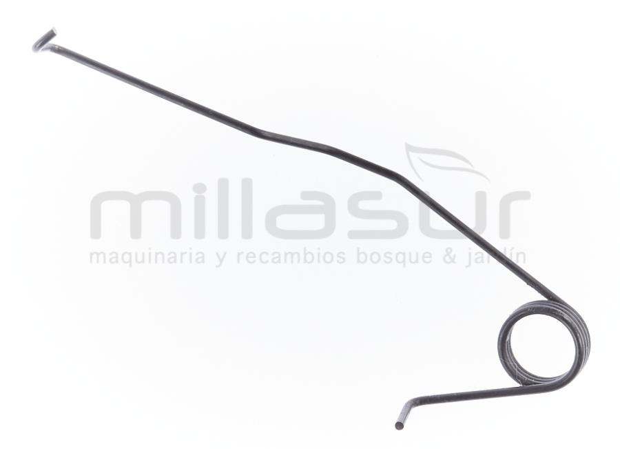 MUELLE ACELERADOR