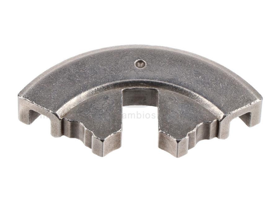 ZAPATA EMBRAGUE MG45 (44), MG52 (44), MG246-252 (A70)