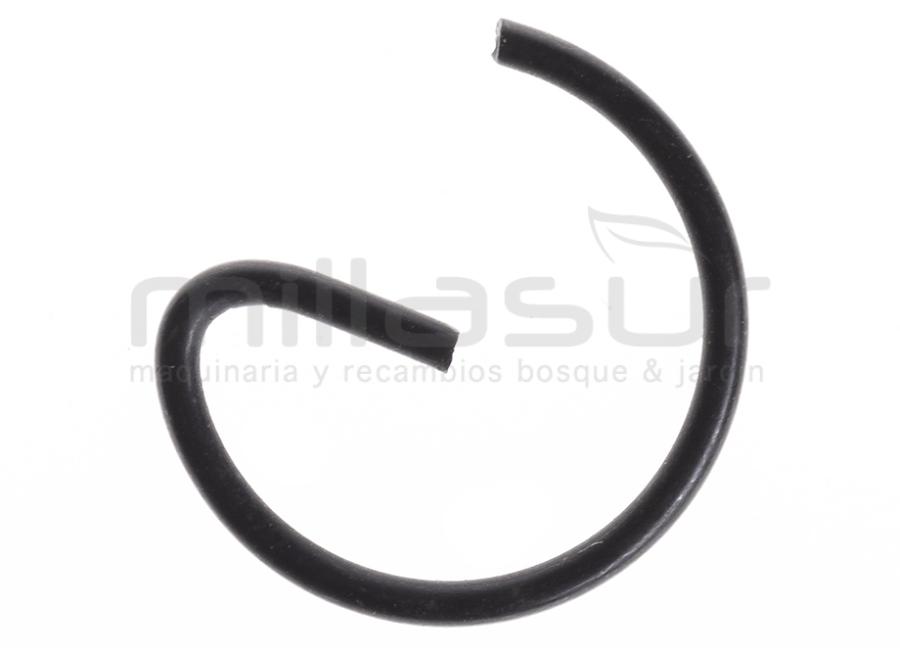 PRESILLA PISTN MG45 / 4600 / 5600 / 6200